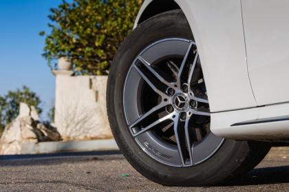 Test: Mercedes-Benz E 220 d 197Ps